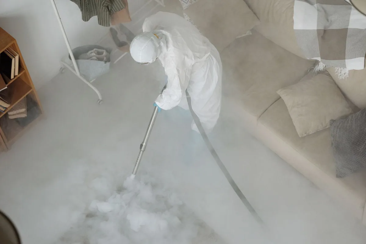 Crime Scene Cleanup in Canton, MO